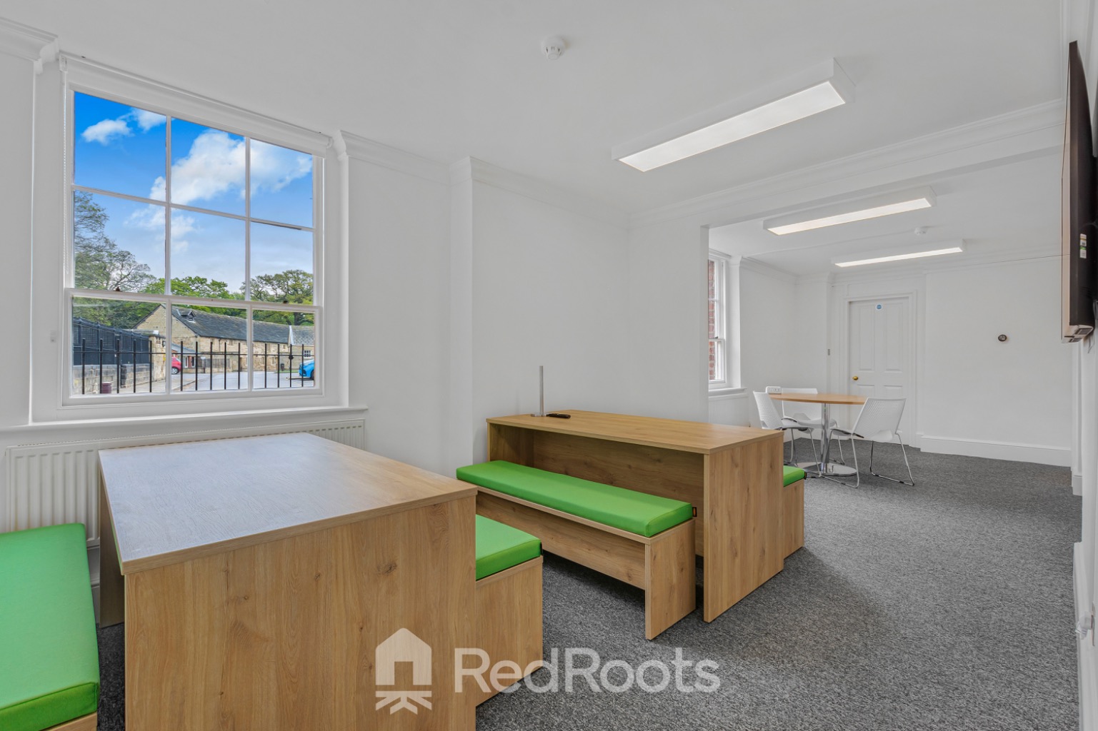 Commercial property to rent in The Nostell Estate Yard, Nostell, Wakefield, West Yorkshire, WF4  - Property Image 5