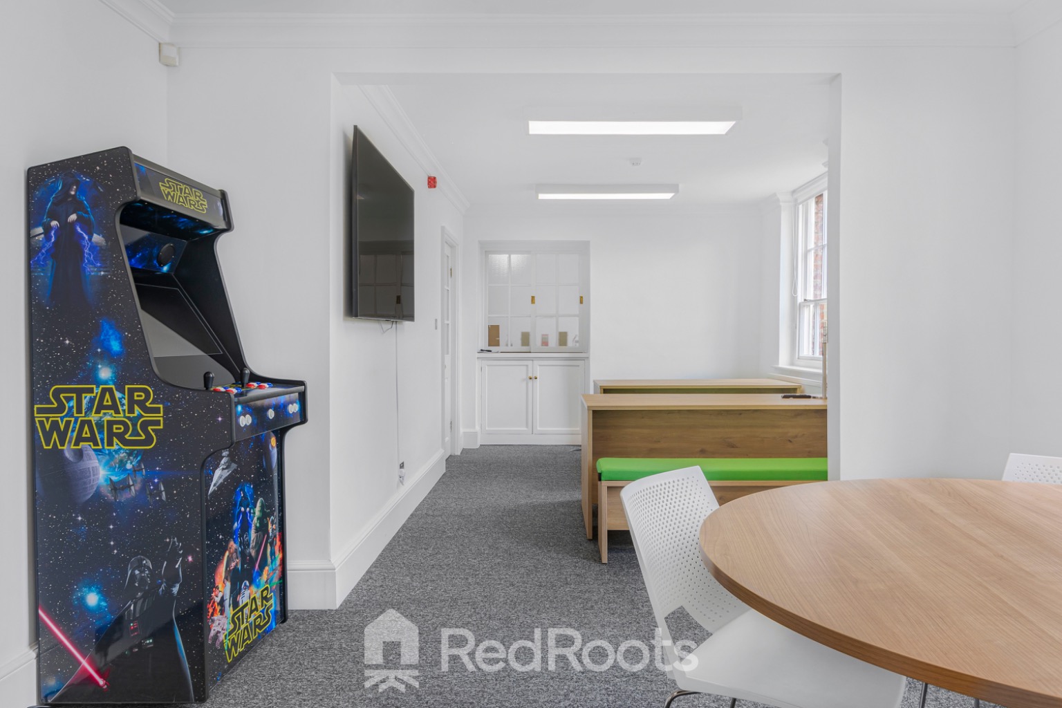 Commercial property to rent in The Nostell Estate Yard, Nostell, Wakefield, West Yorkshire, WF4  - Property Image 7