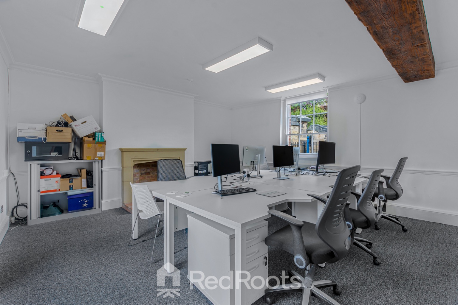 Commercial property to rent in The Nostell Estate Yard, Nostell, Wakefield, West Yorkshire, WF4  - Property Image 13