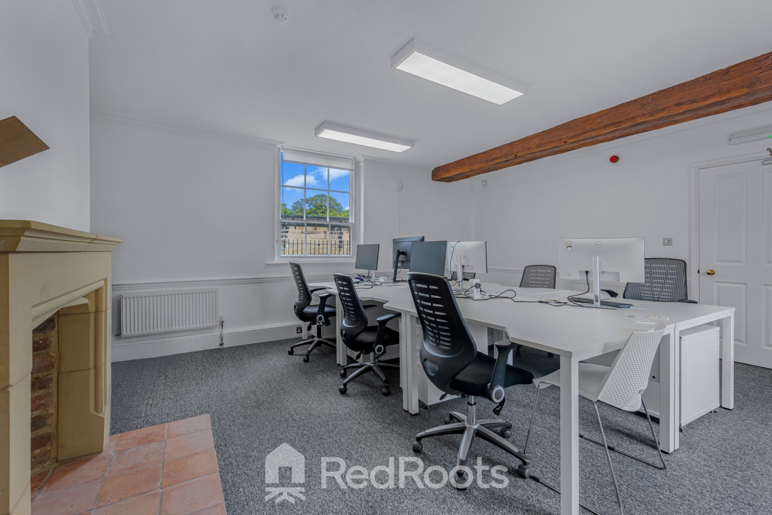 Commercial property to rent in The Nostell Estate Yard, Nostell, Wakefield, West Yorkshire, WF4  - Property Image 14