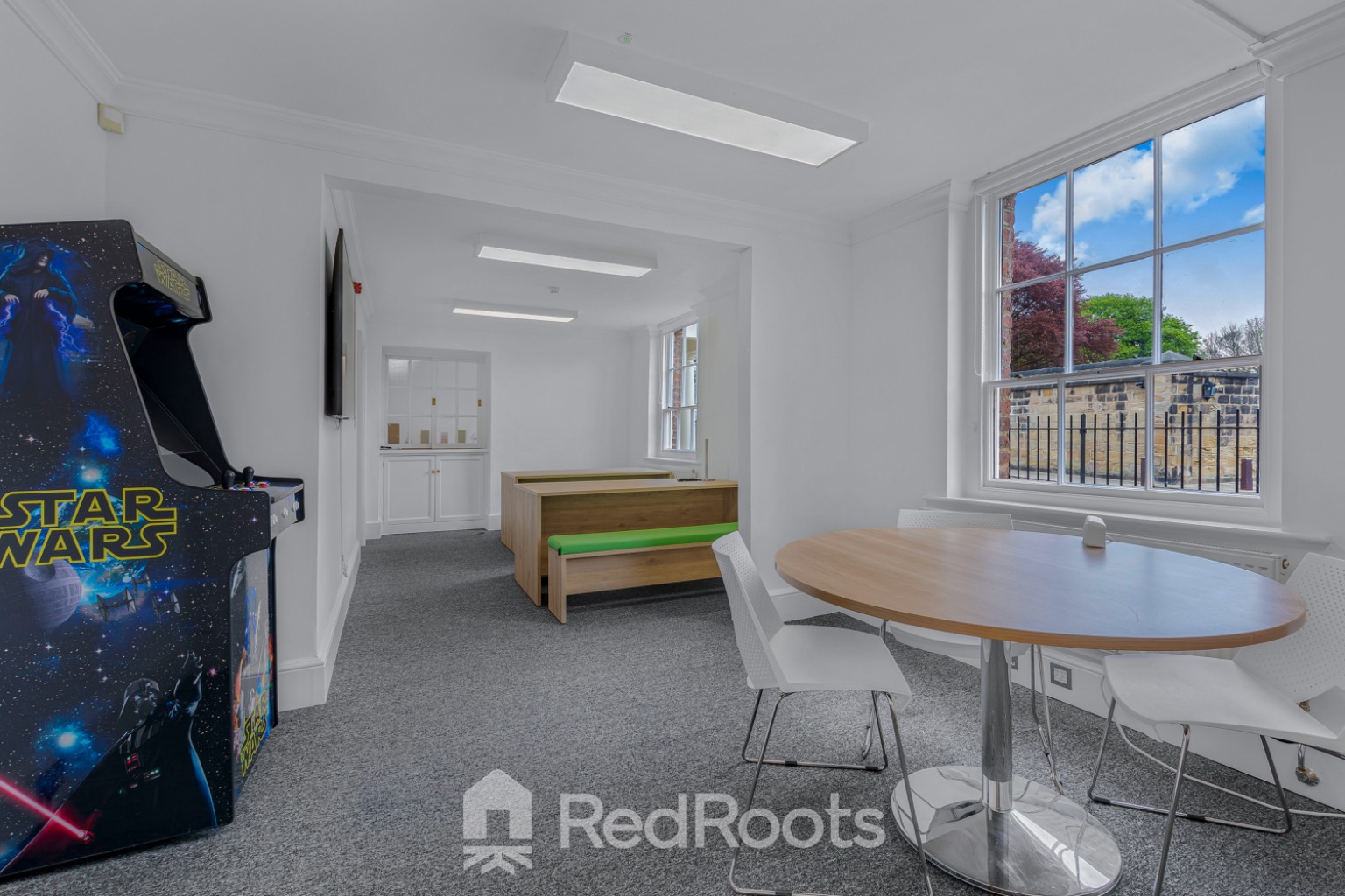 Commercial property to rent in The Nostell Estate Yard, Nostell, Wakefield, West Yorkshire, WF4  - Property Image 11