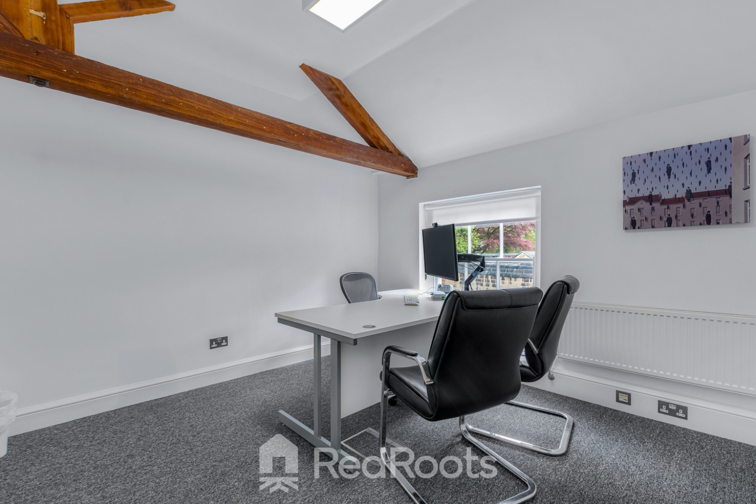 Commercial property to rent in The Nostell Estate Yard, Nostell, Wakefield, West Yorkshire, WF4  - Property Image 18