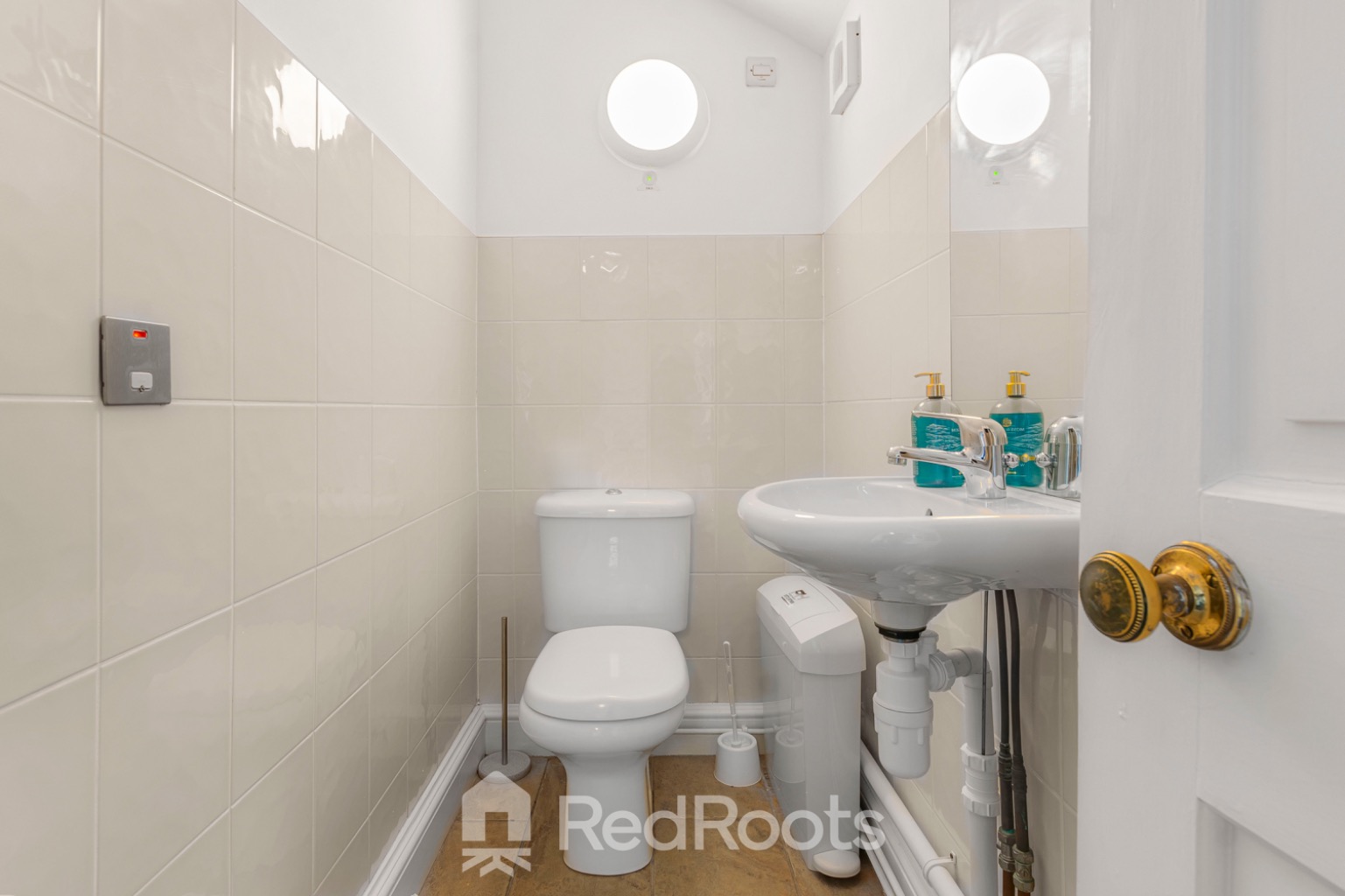 Commercial property to rent in The Nostell Estate Yard, Nostell, Wakefield, West Yorkshire, WF4  - Property Image 27