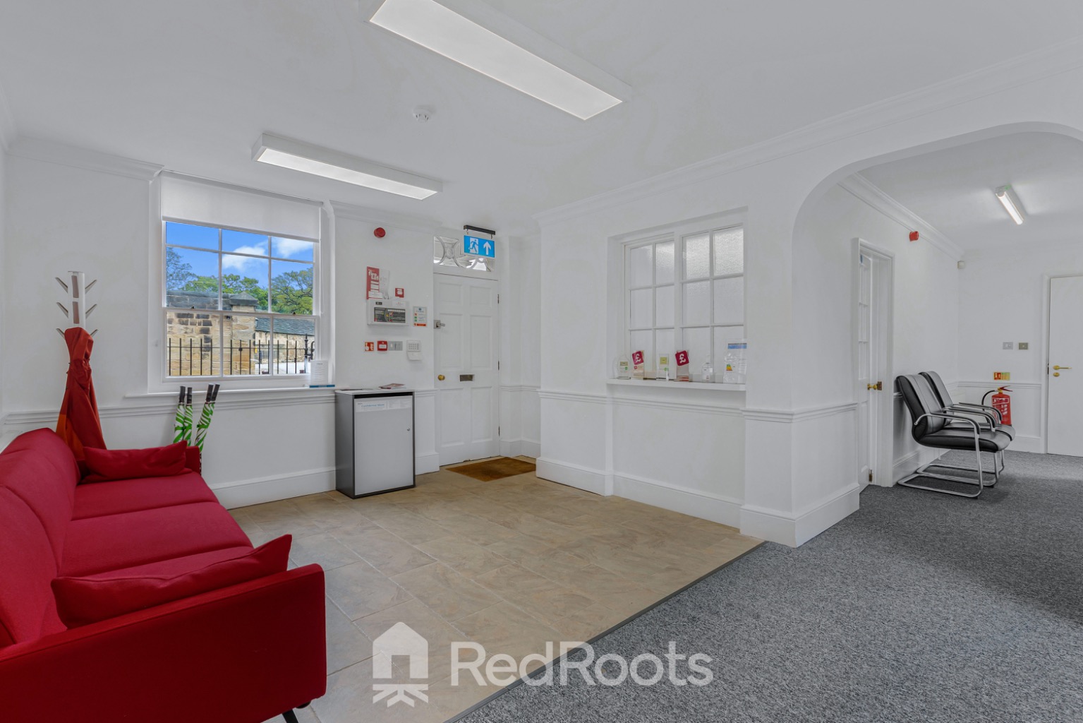 Commercial property to rent in The Nostell Estate Yard, Nostell, Wakefield, West Yorkshire, WF4  - Property Image 16