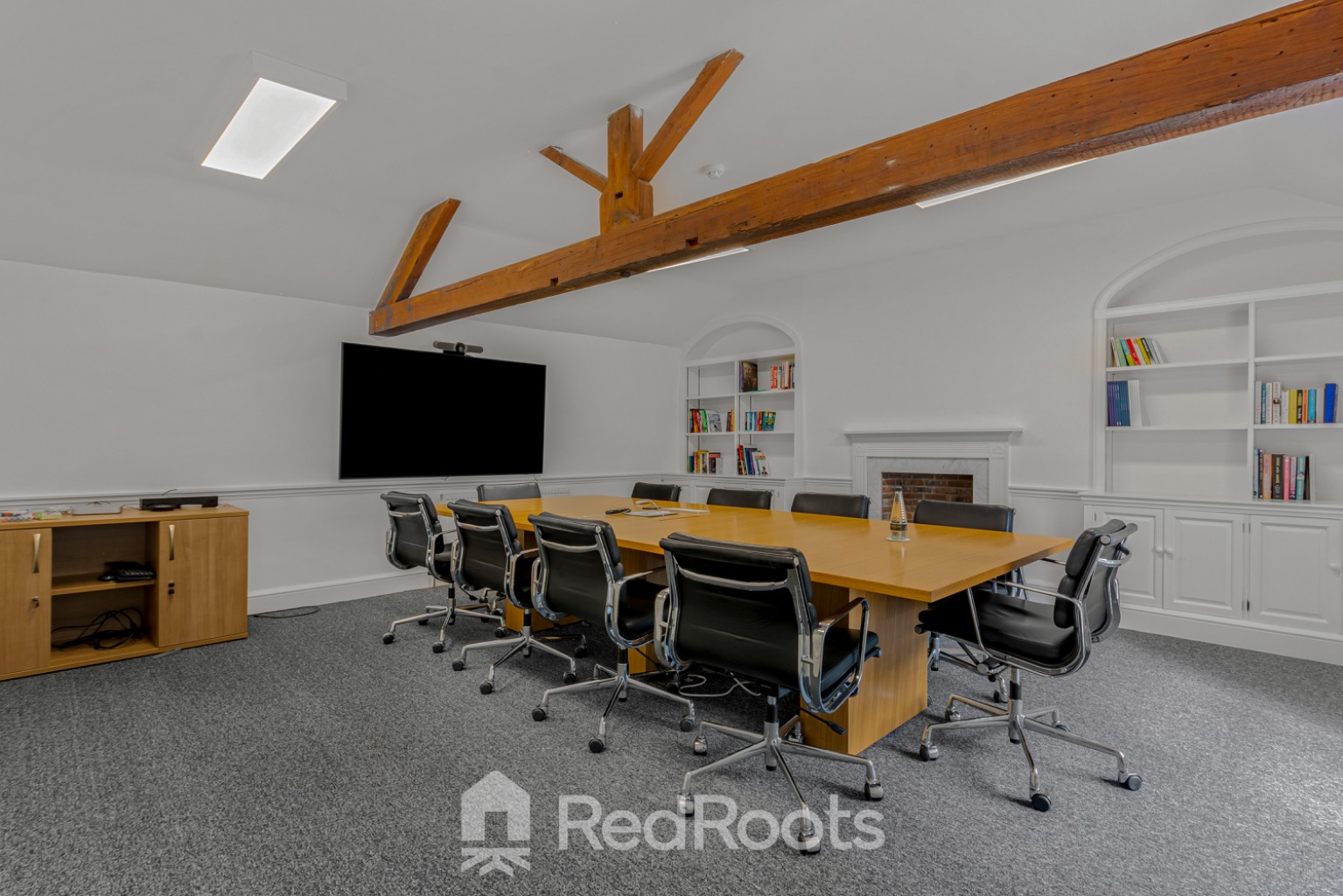 Commercial property to rent in The Nostell Estate Yard, Nostell, Wakefield, West Yorkshire, WF4  - Property Image 21