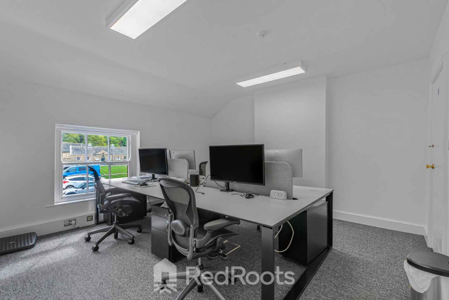 Commercial property to rent in The Nostell Estate Yard, Nostell, Wakefield, West Yorkshire, WF4  - Property Image 25