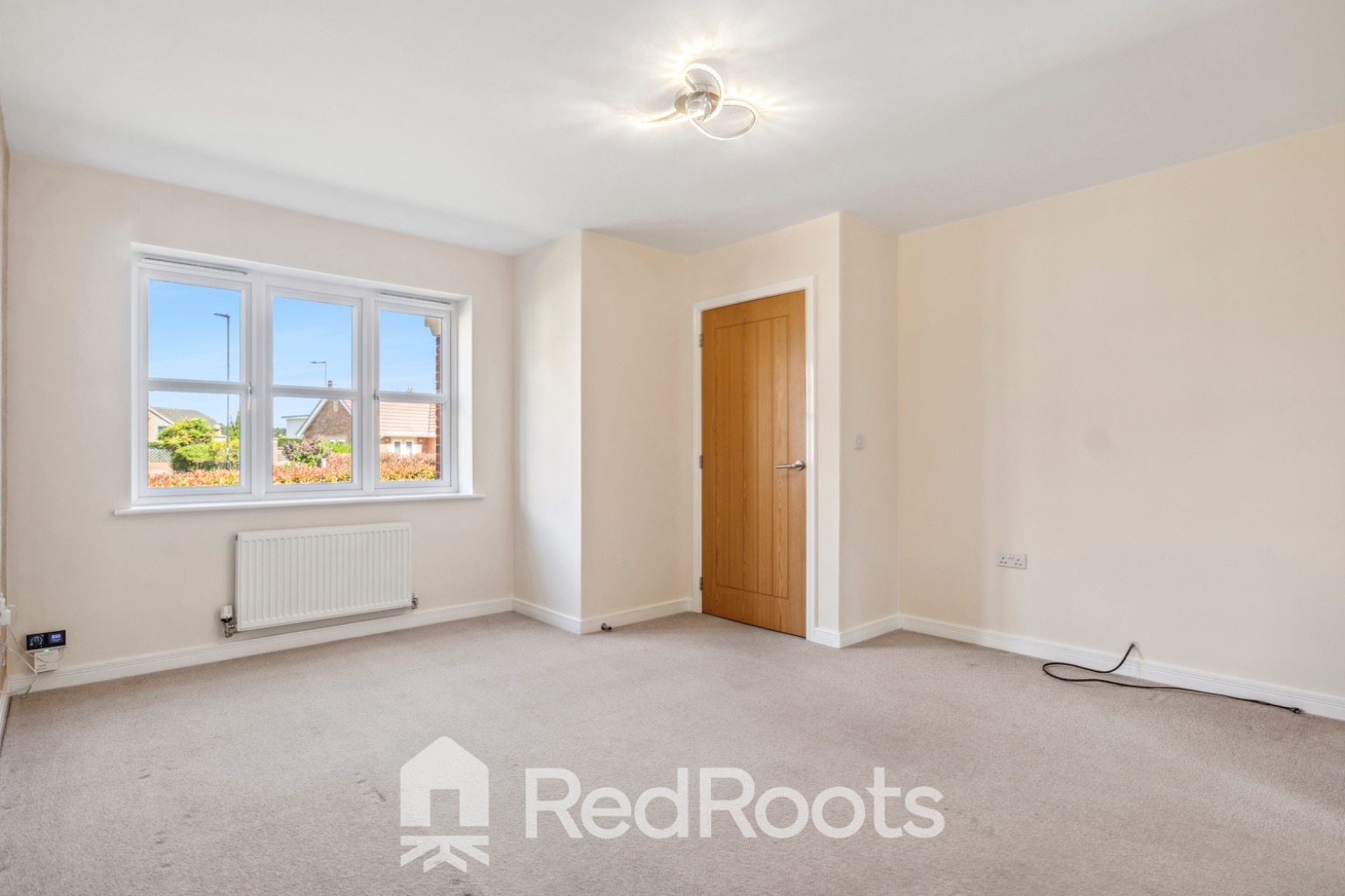 3 bed semi-detached house for sale in Branton, Doncaster, South Yorkshire, DN3  - Property Image 2