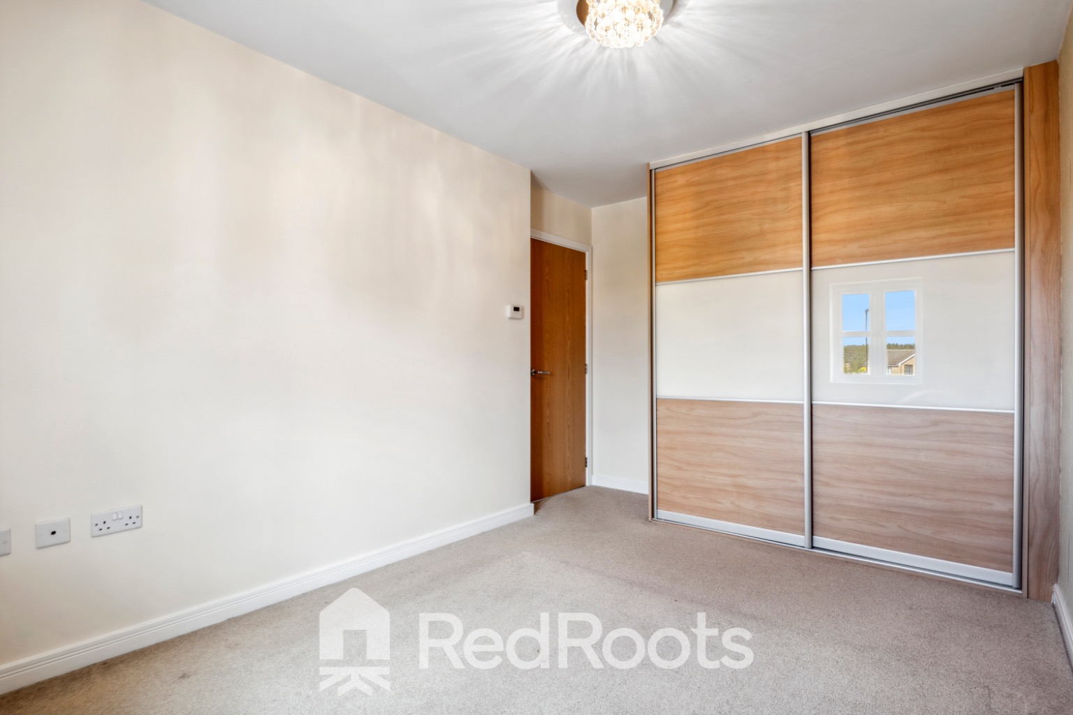 3 bed semi-detached house for sale in Branton, Doncaster, South Yorkshire, DN3  - Property Image 12