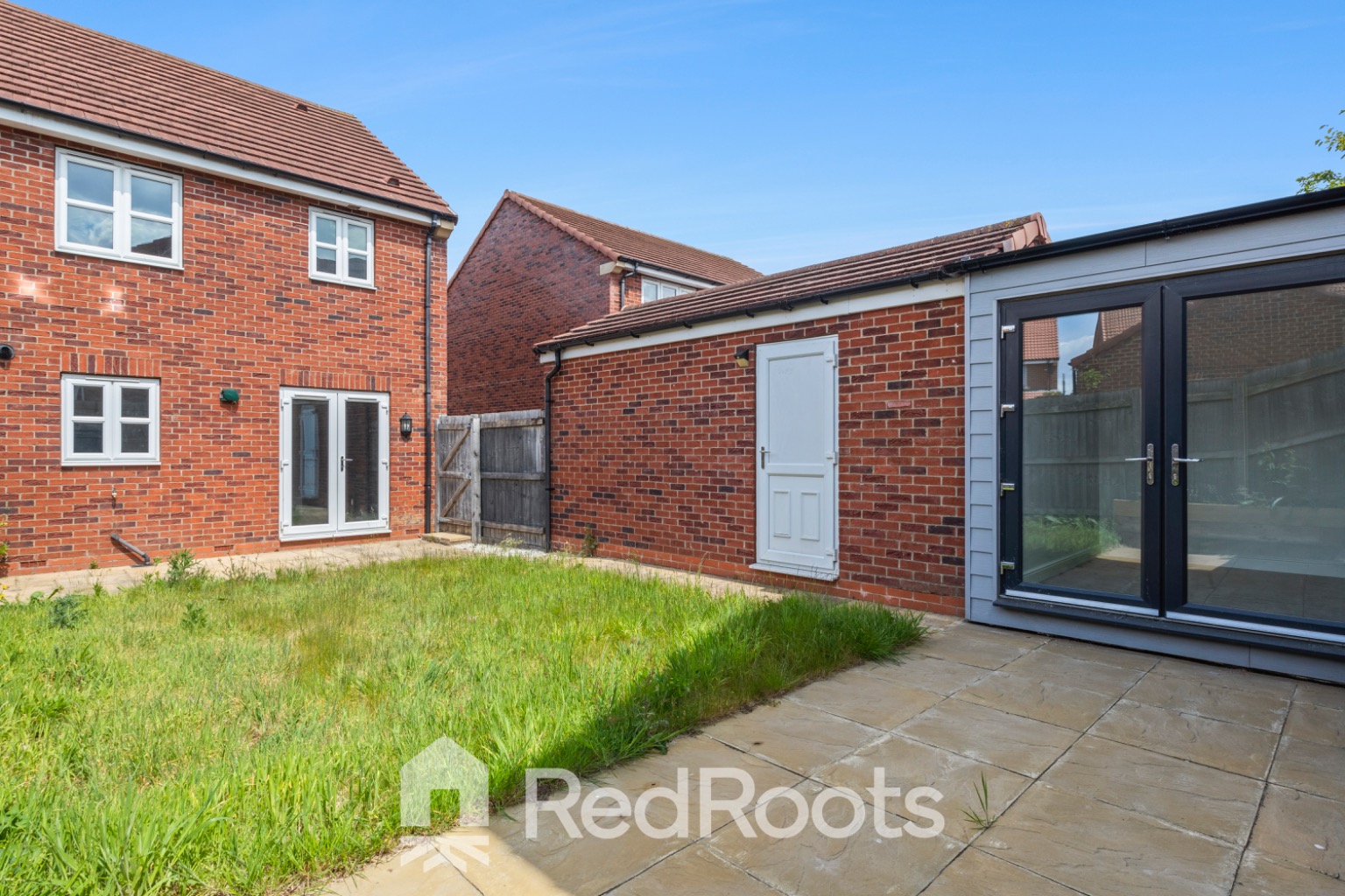 3 bed semi-detached house for sale in Branton, Doncaster, South Yorkshire, DN3  - Property Image 20