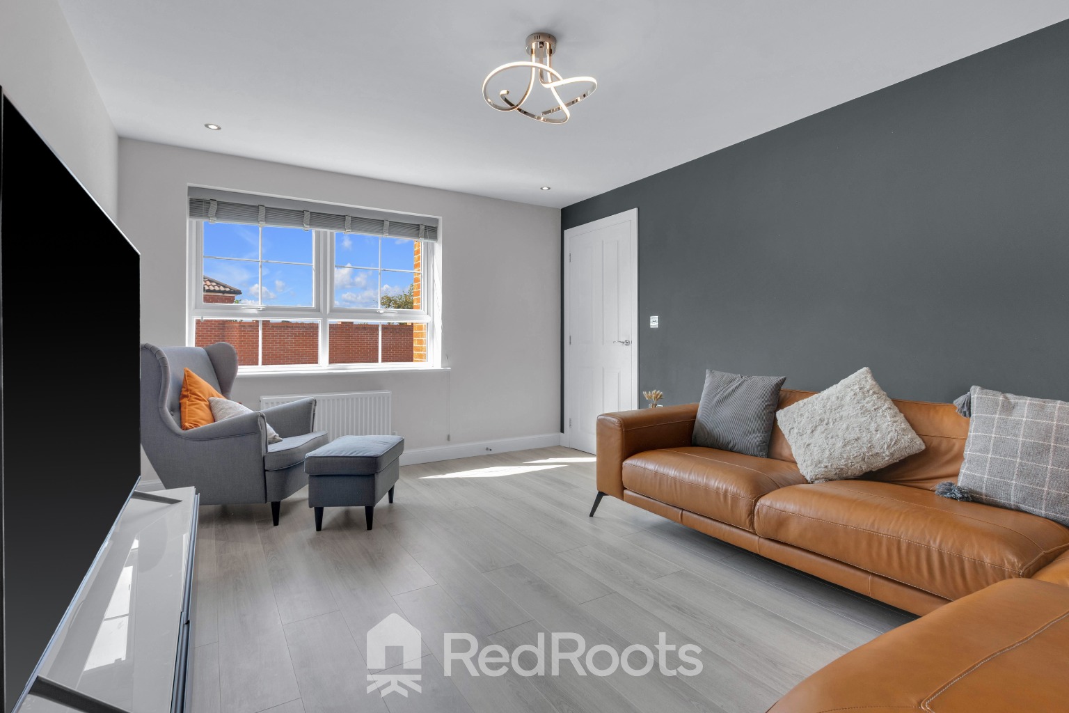 4 bed detached house for sale in Wallis Grove, Harworth, Doncaster, South Yorkshire, DN11 8SS  - Property Image 6