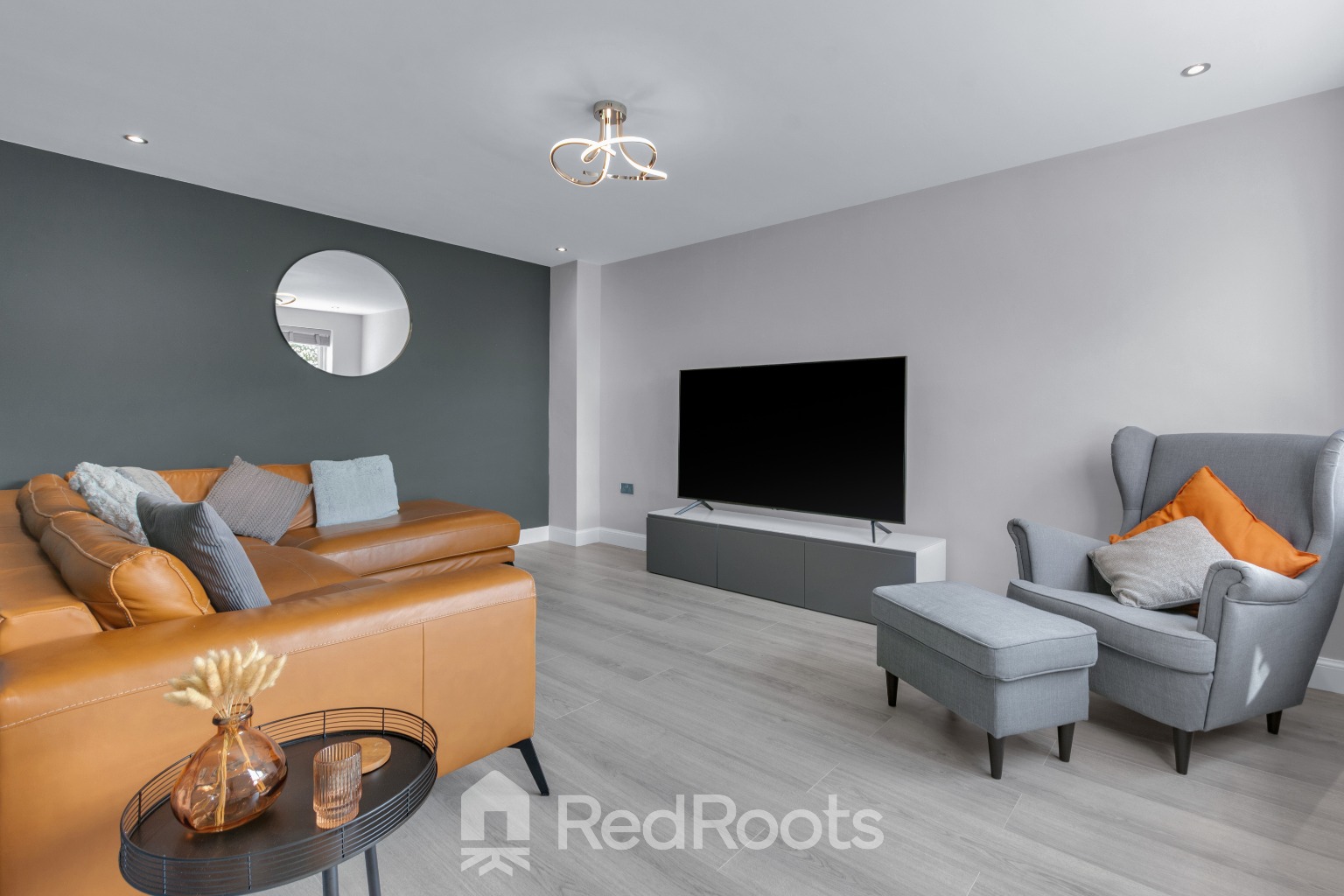 4 bed detached house for sale in Wallis Grove, Harworth, Doncaster, South Yorkshire, DN11 8SS  - Property Image 7