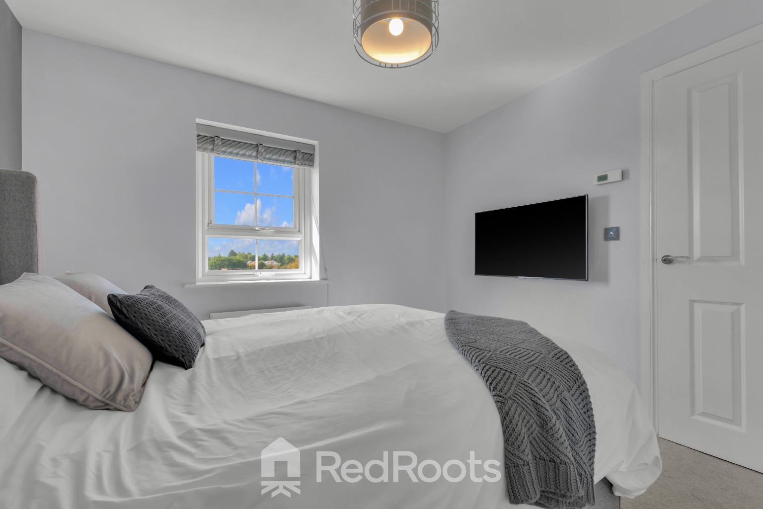 4 bed detached house for sale in Wallis Grove, Harworth, Doncaster, South Yorkshire, DN11 8SS  - Property Image 15