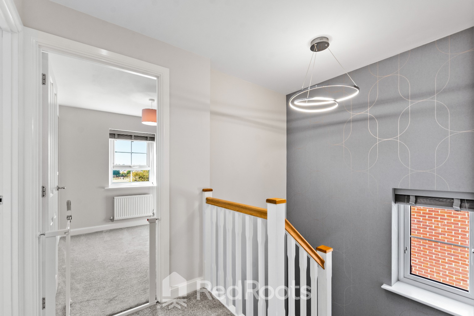 4 bed detached house for sale in Wallis Grove, Harworth, Doncaster, South Yorkshire, DN11 8SS  - Property Image 23