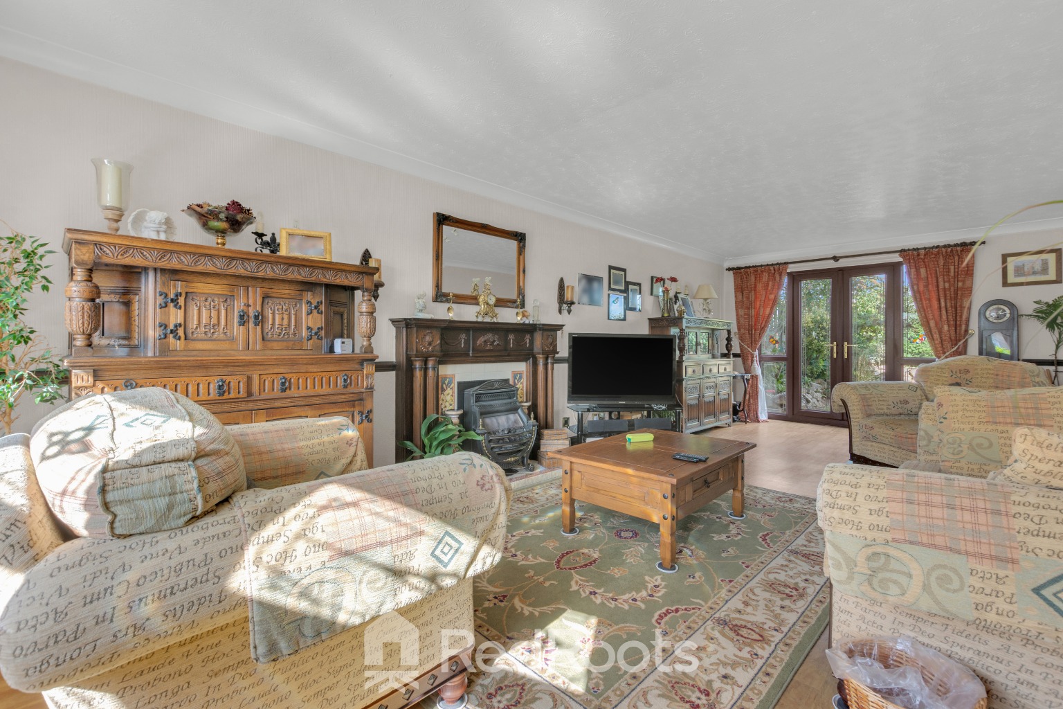 4 bed detached house for sale in Clifton Drive, Sprotbrough, Doncaster, DN5 - Property Image 8