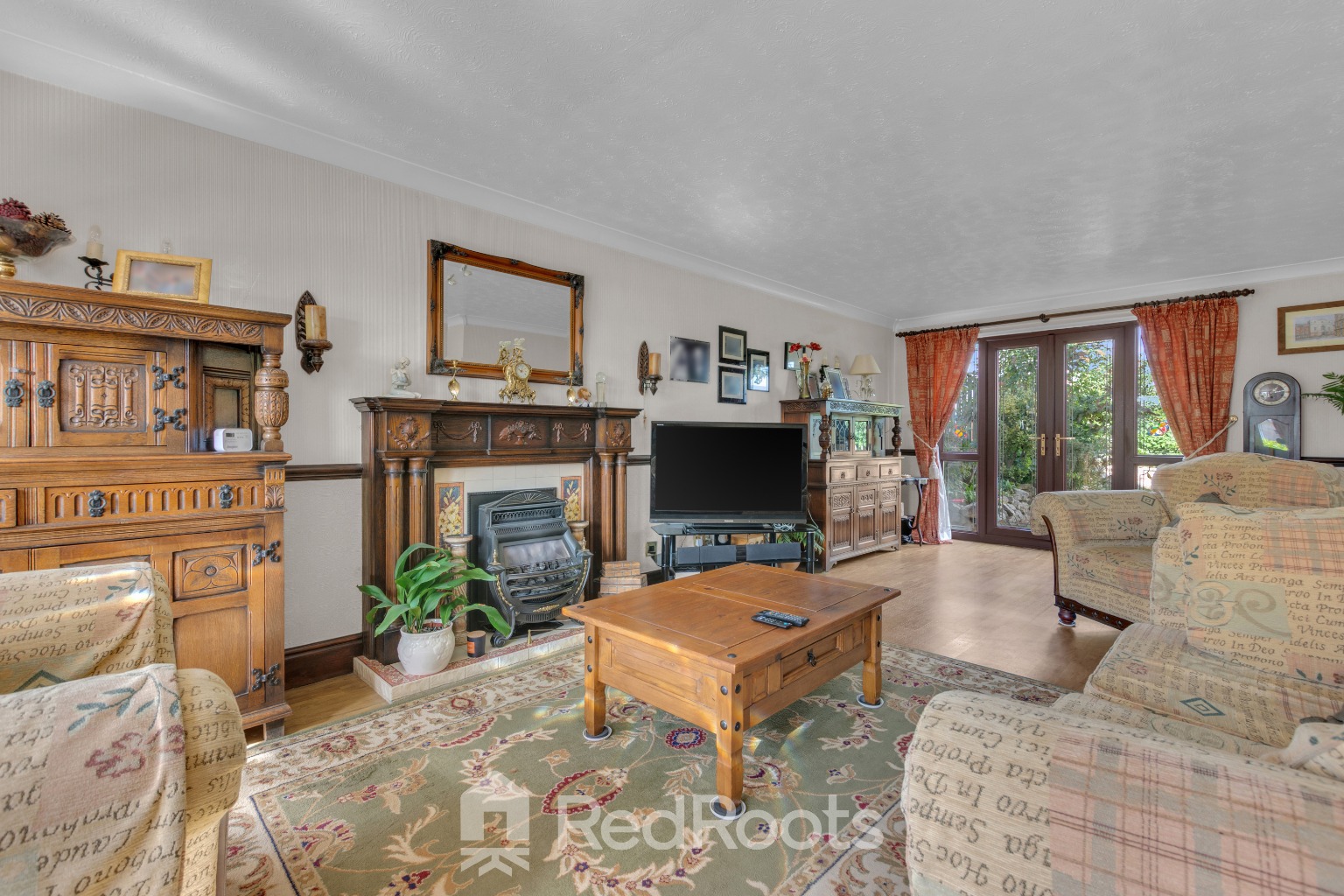 4 bed detached house for sale in Clifton Drive, Sprotbrough, Doncaster, DN5 - Property Image 10