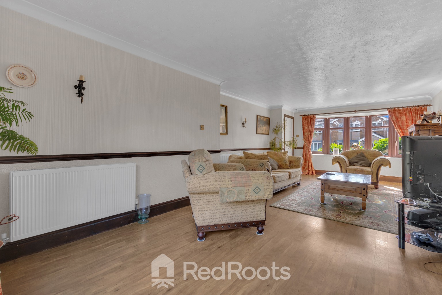 4 bed detached house for sale in Clifton Drive, Sprotbrough, Doncaster, DN5 - Property Image 11