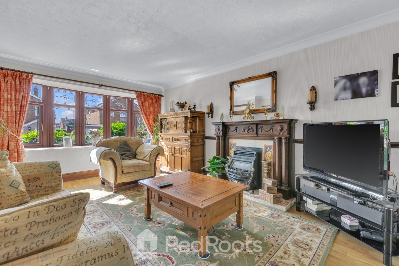 4 bed detached house for sale in Clifton Drive, Sprotbrough, Doncaster, DN5 - Property Image 3