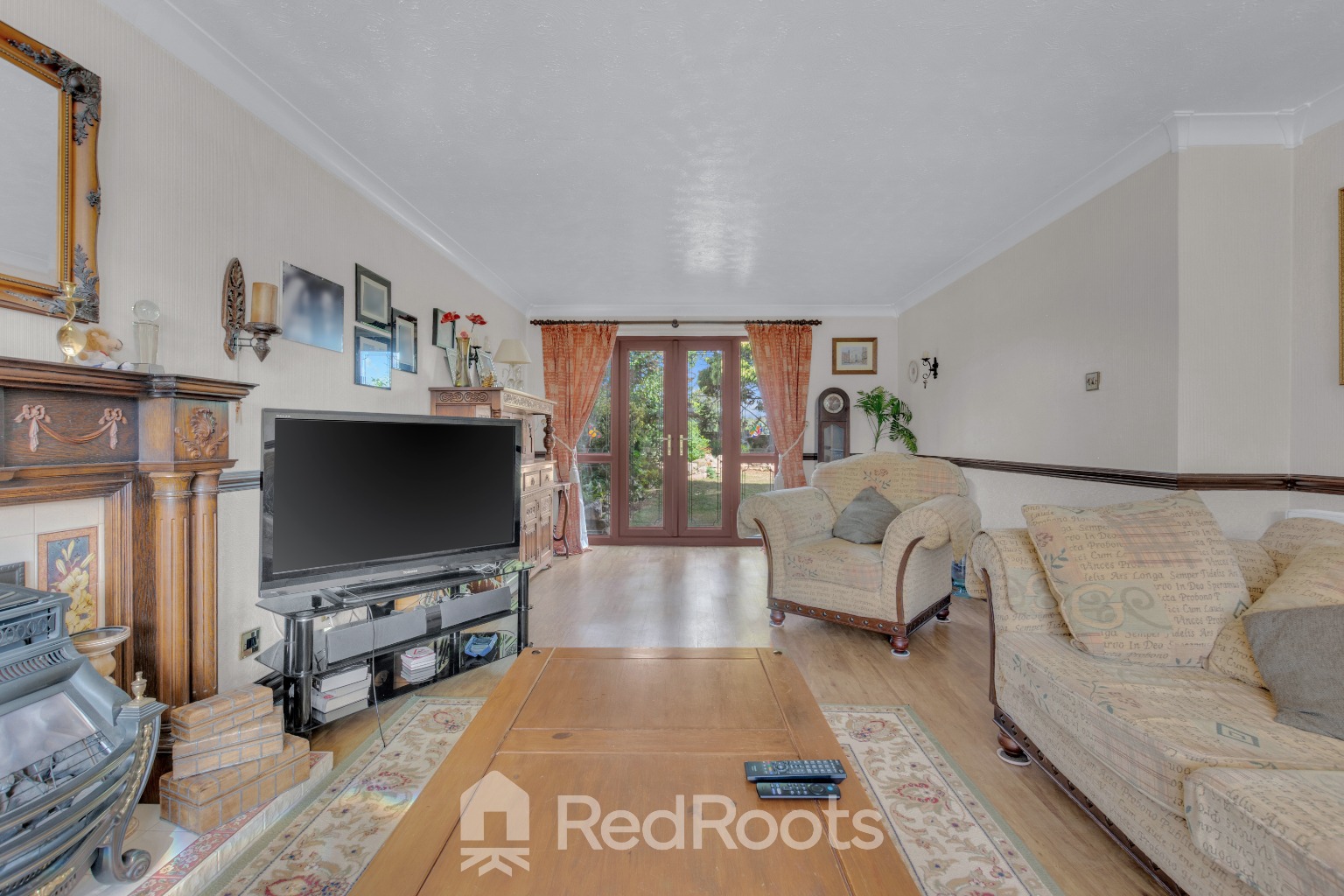 4 bed detached house for sale in Clifton Drive, Sprotbrough, Doncaster, DN5 - Property Image 9