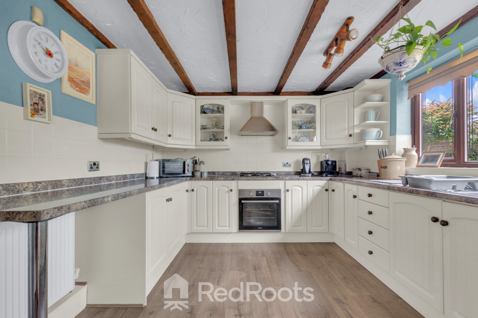 4 bed detached house for sale in Clifton Drive, Sprotbrough, Doncaster, DN5 - Property Image 12