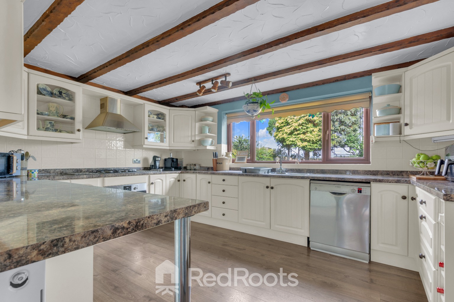 4 bed detached house for sale in Clifton Drive, Sprotbrough, Doncaster, DN5 - Property Image 16