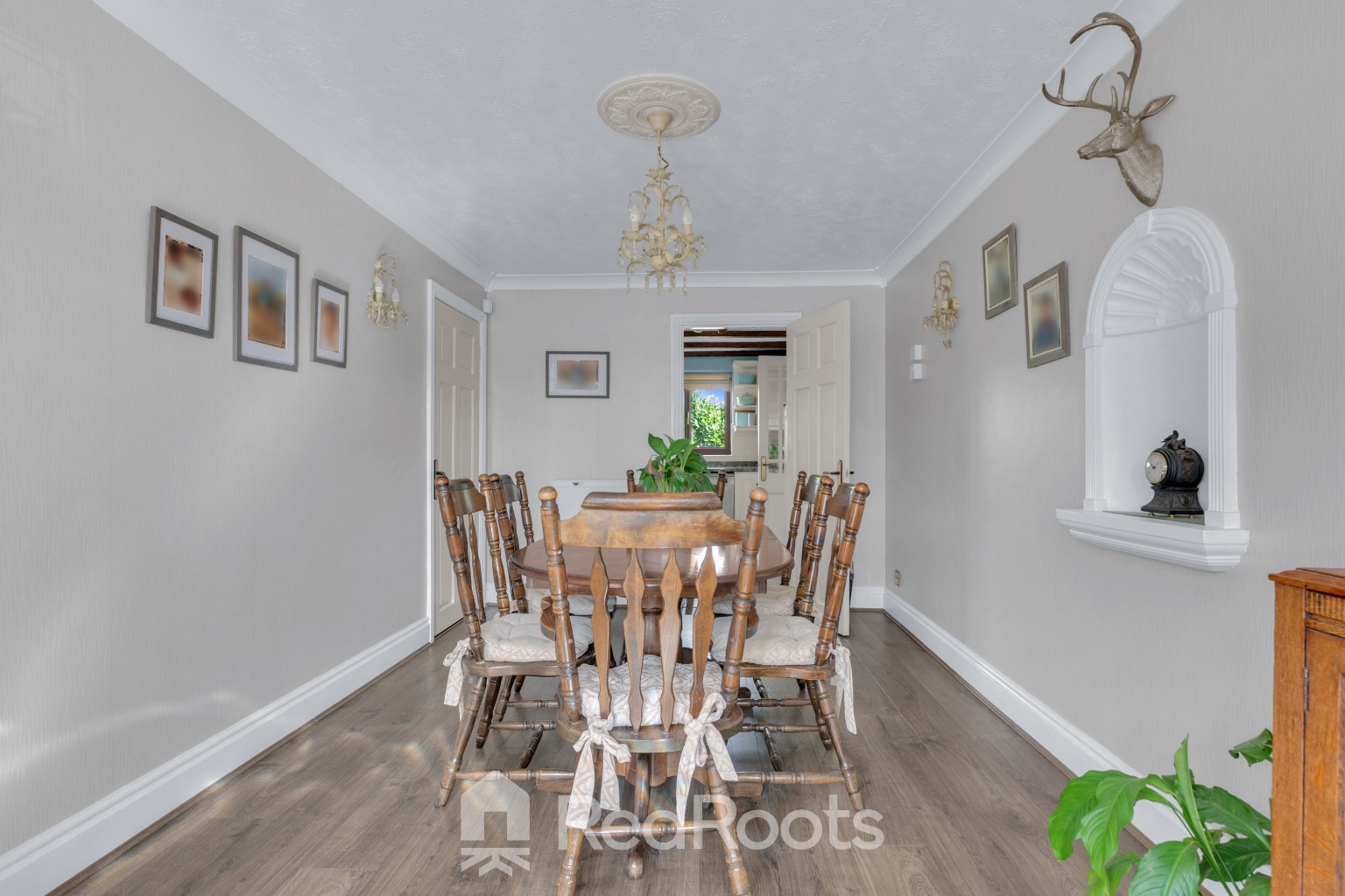 4 bed detached house for sale in Clifton Drive, Sprotbrough, Doncaster, DN5 - Property Image 14