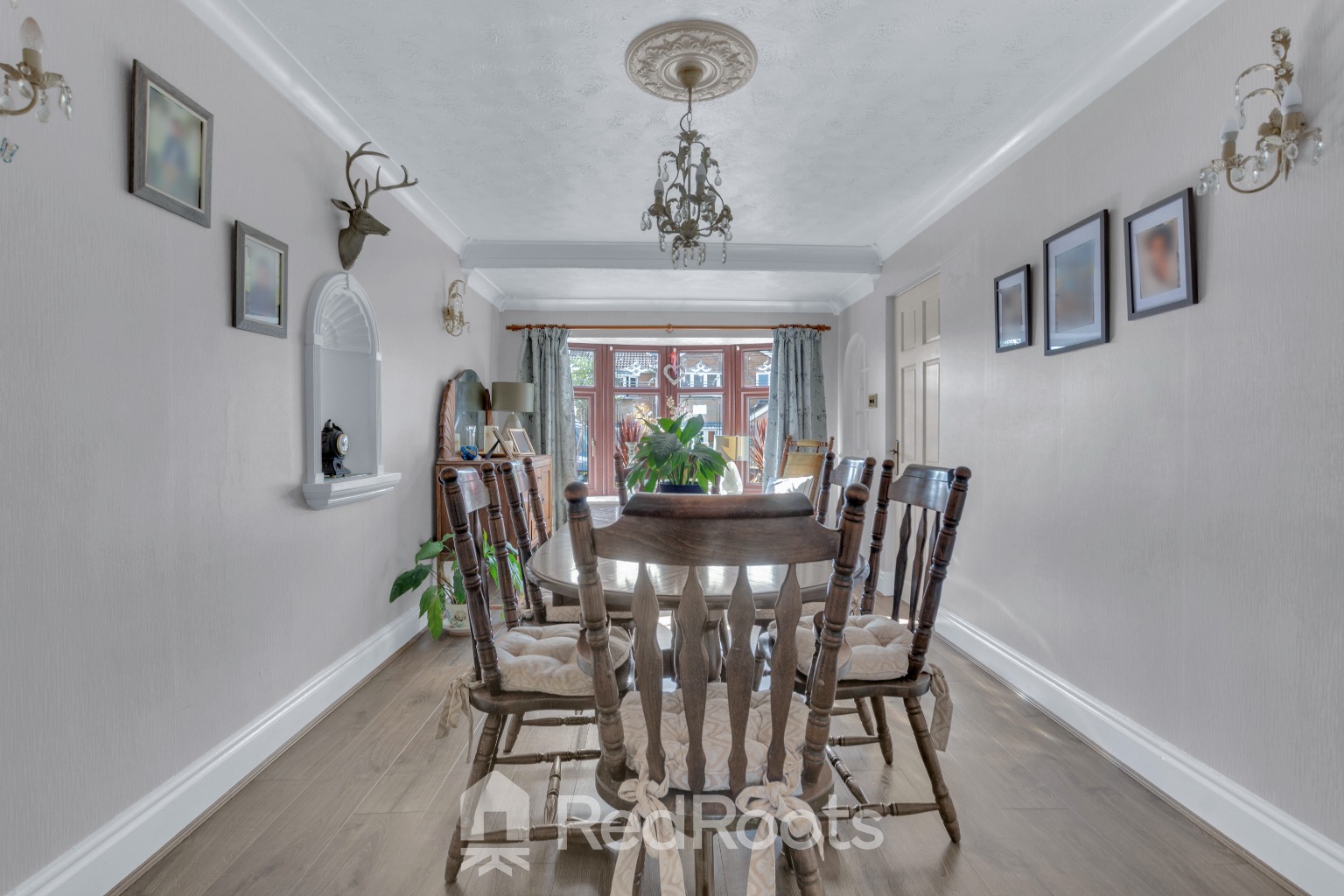 4 bed detached house for sale in Clifton Drive, Sprotbrough, Doncaster, DN5 - Property Image 15