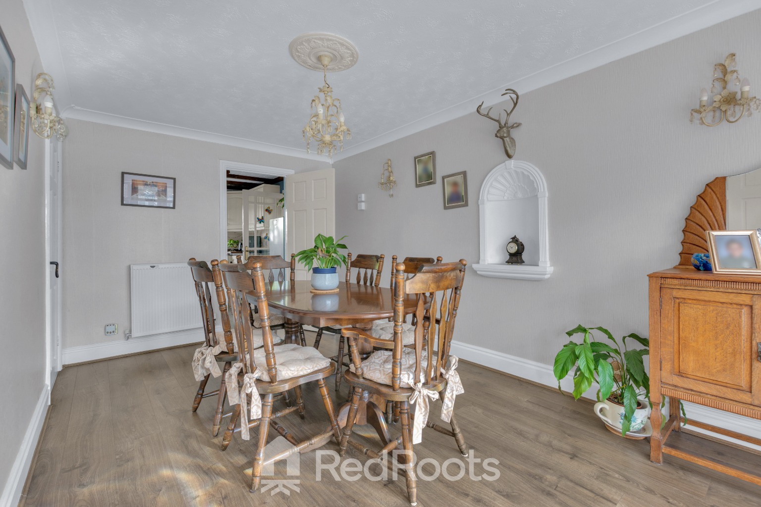 4 bed detached house for sale in Clifton Drive, Sprotbrough, Doncaster, DN5 - Property Image 13