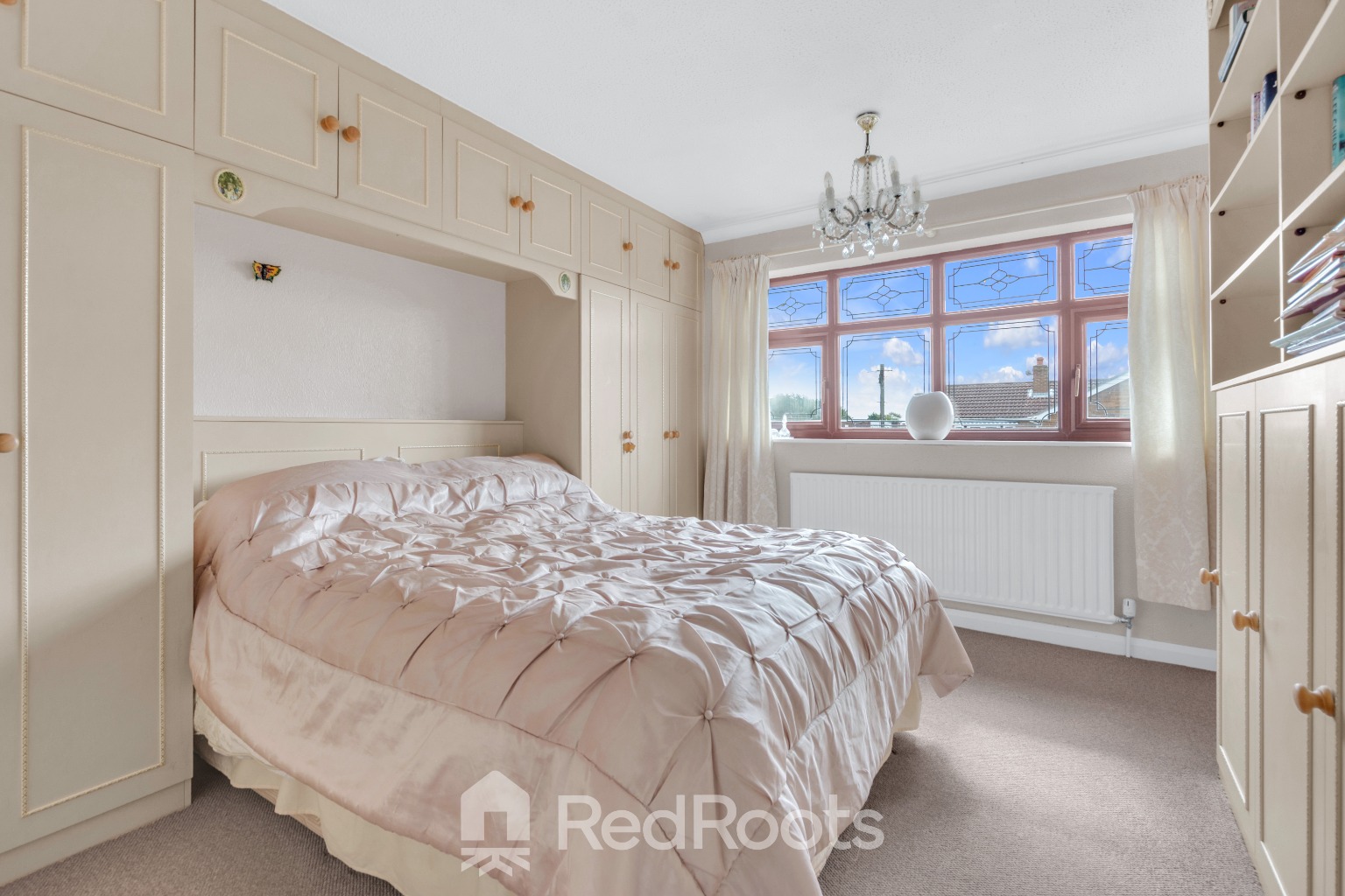 4 bed detached house for sale in Clifton Drive, Sprotbrough, Doncaster, DN5 - Property Image 21