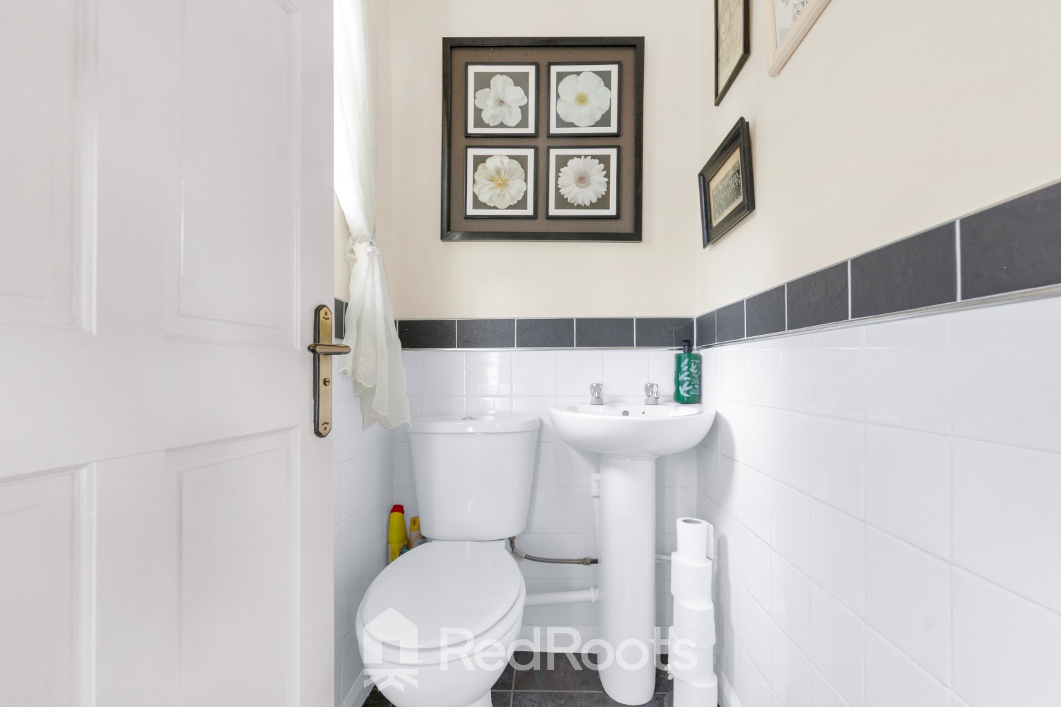 4 bed detached house for sale in Clifton Drive, Sprotbrough, Doncaster, DN5 - Property Image 19