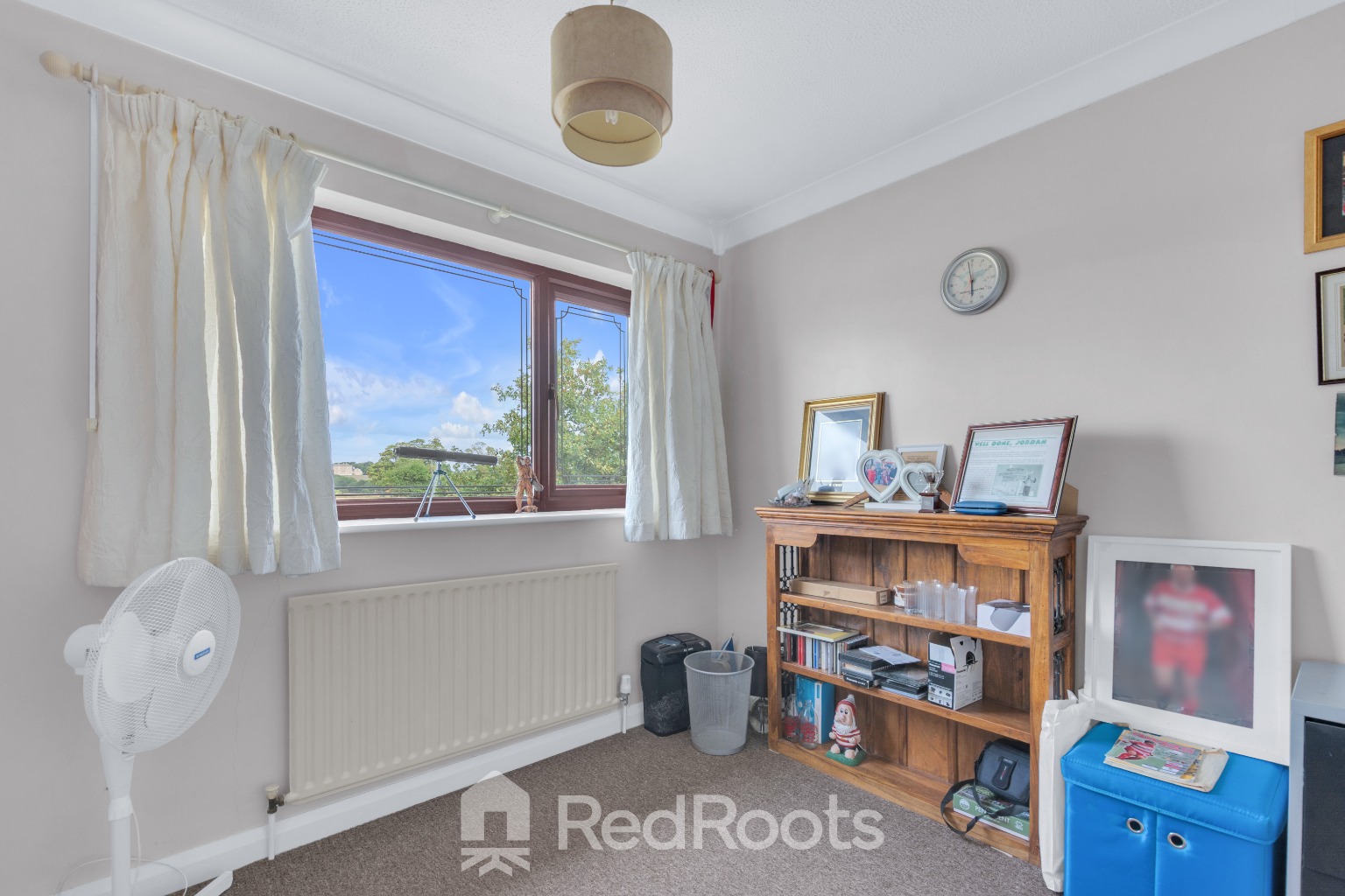 4 bed detached house for sale in Clifton Drive, Sprotbrough, Doncaster, DN5 - Property Image 20