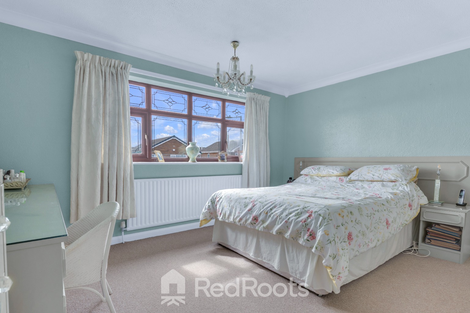 4 bed detached house for sale in Clifton Drive, Sprotbrough, Doncaster, DN5 - Property Image 23