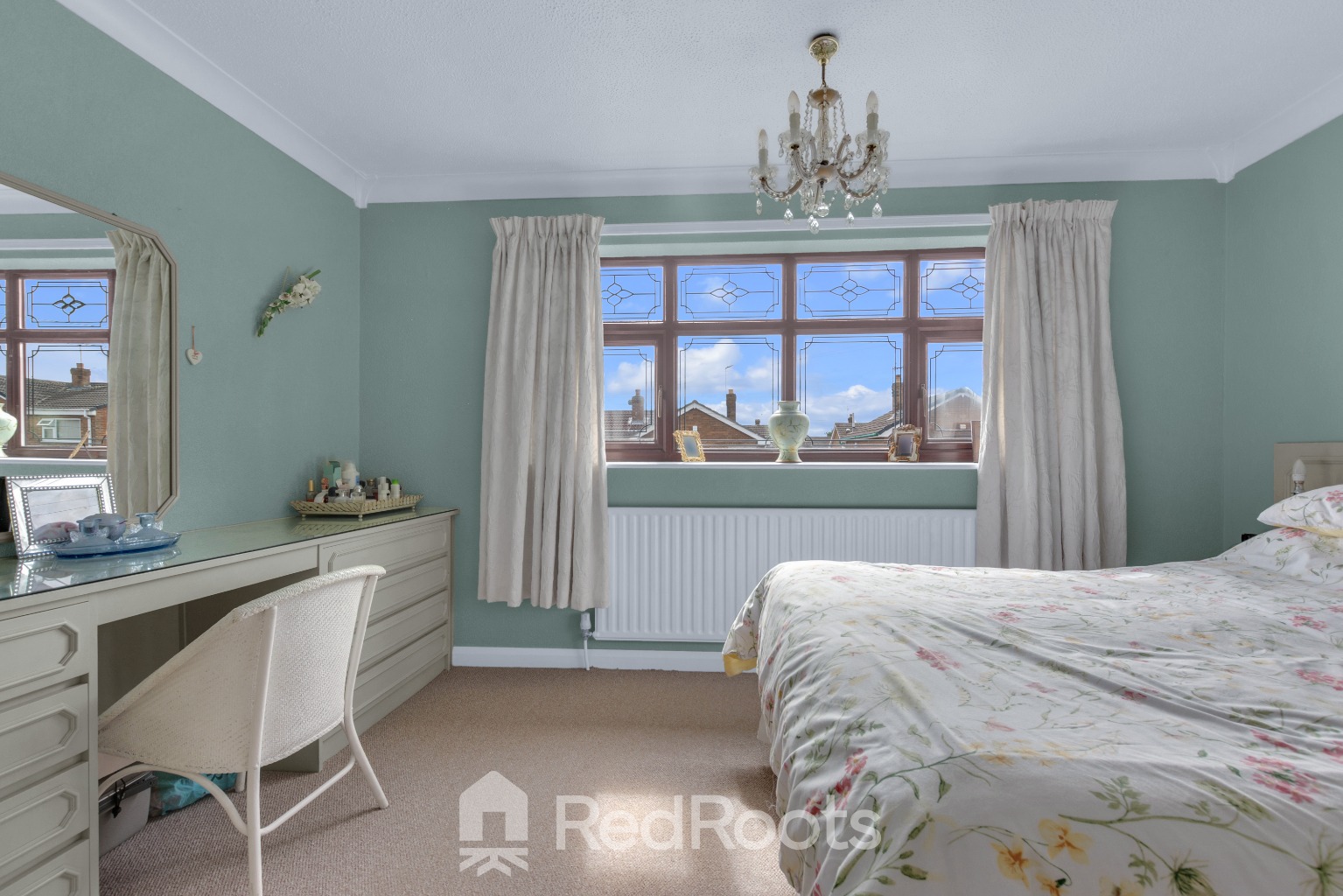 4 bed detached house for sale in Clifton Drive, Sprotbrough, Doncaster, DN5 - Property Image 25