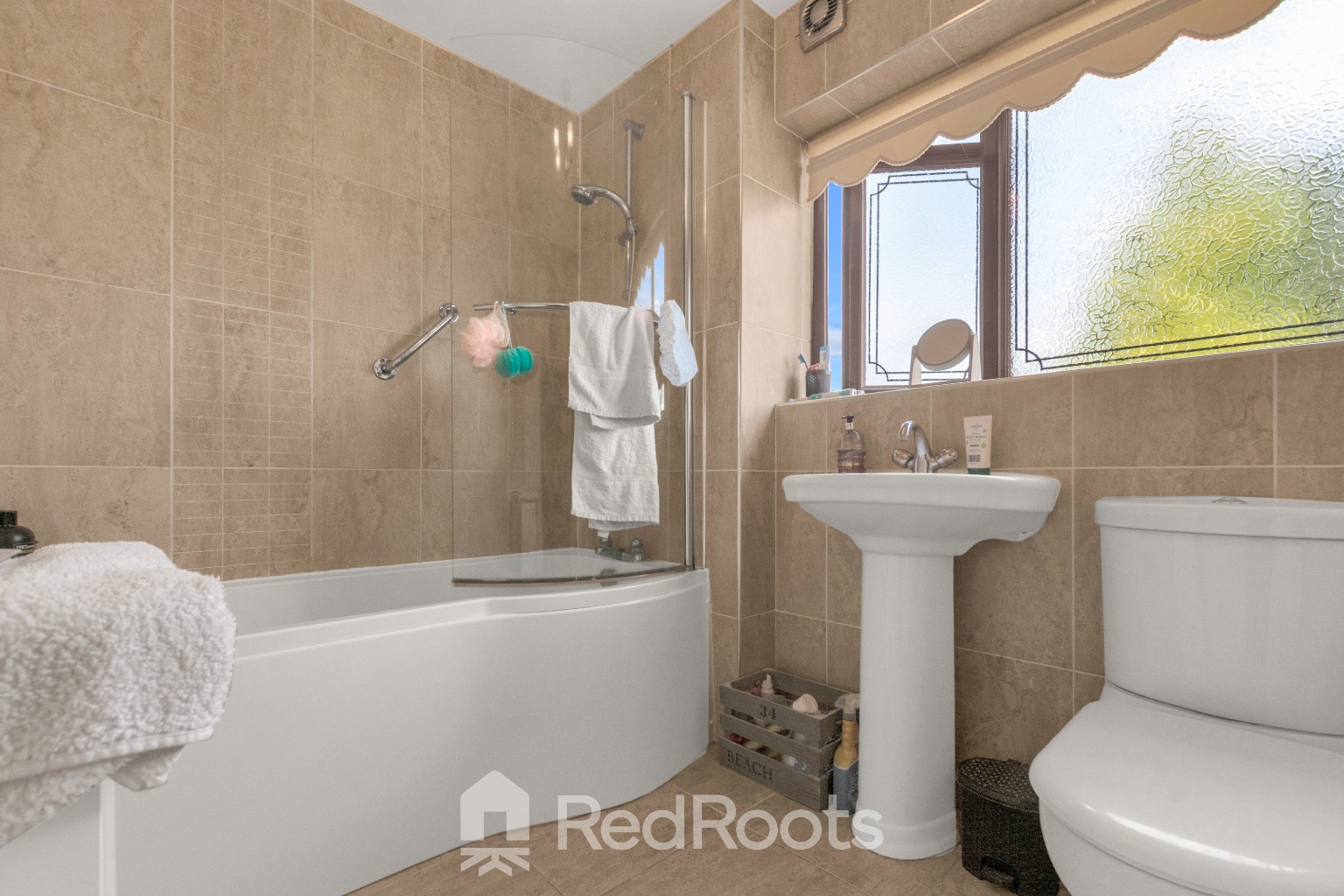 4 bed detached house for sale in Clifton Drive, Sprotbrough, Doncaster, DN5 - Property Image 31