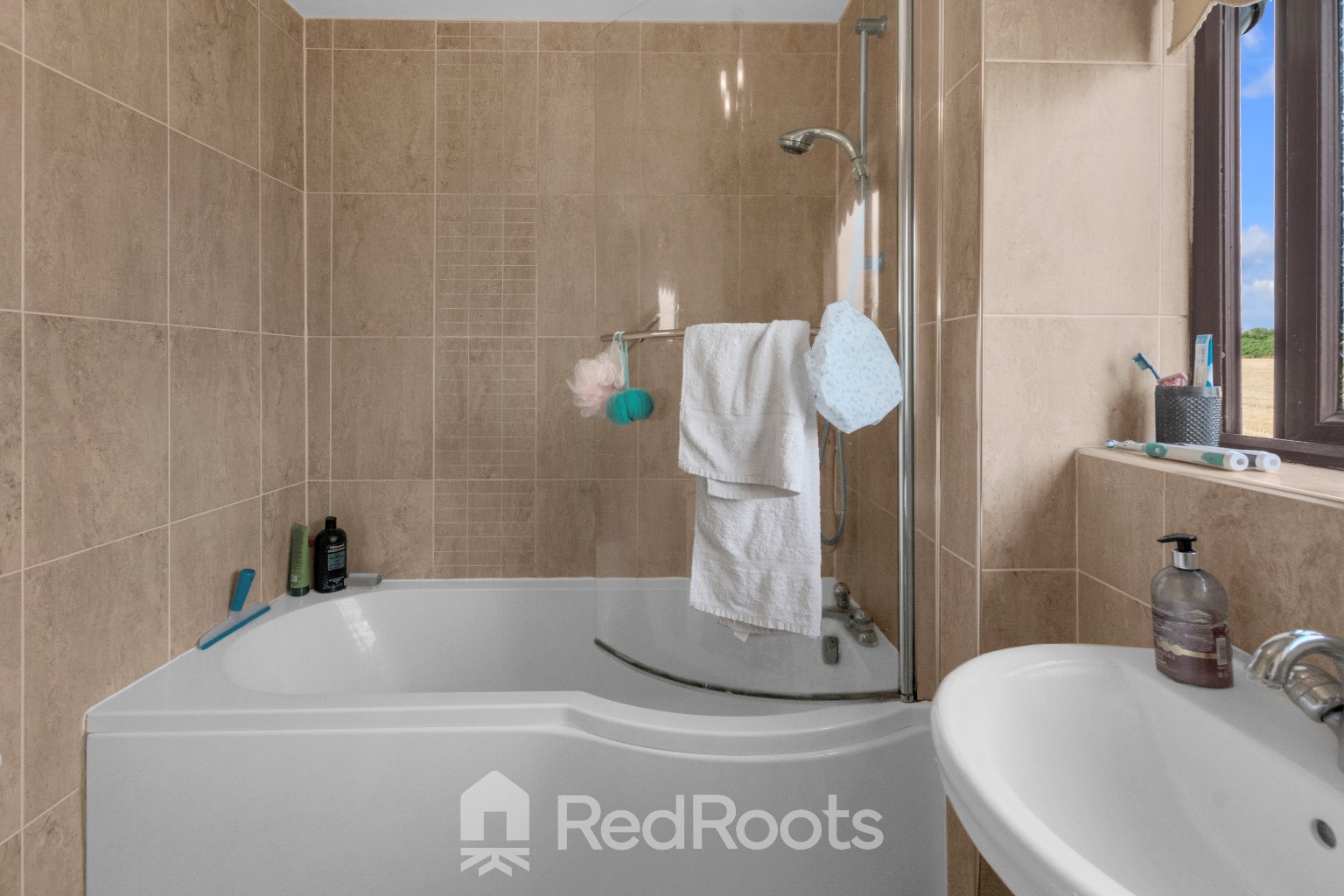 4 bed detached house for sale in Clifton Drive, Sprotbrough, Doncaster, DN5 - Property Image 30