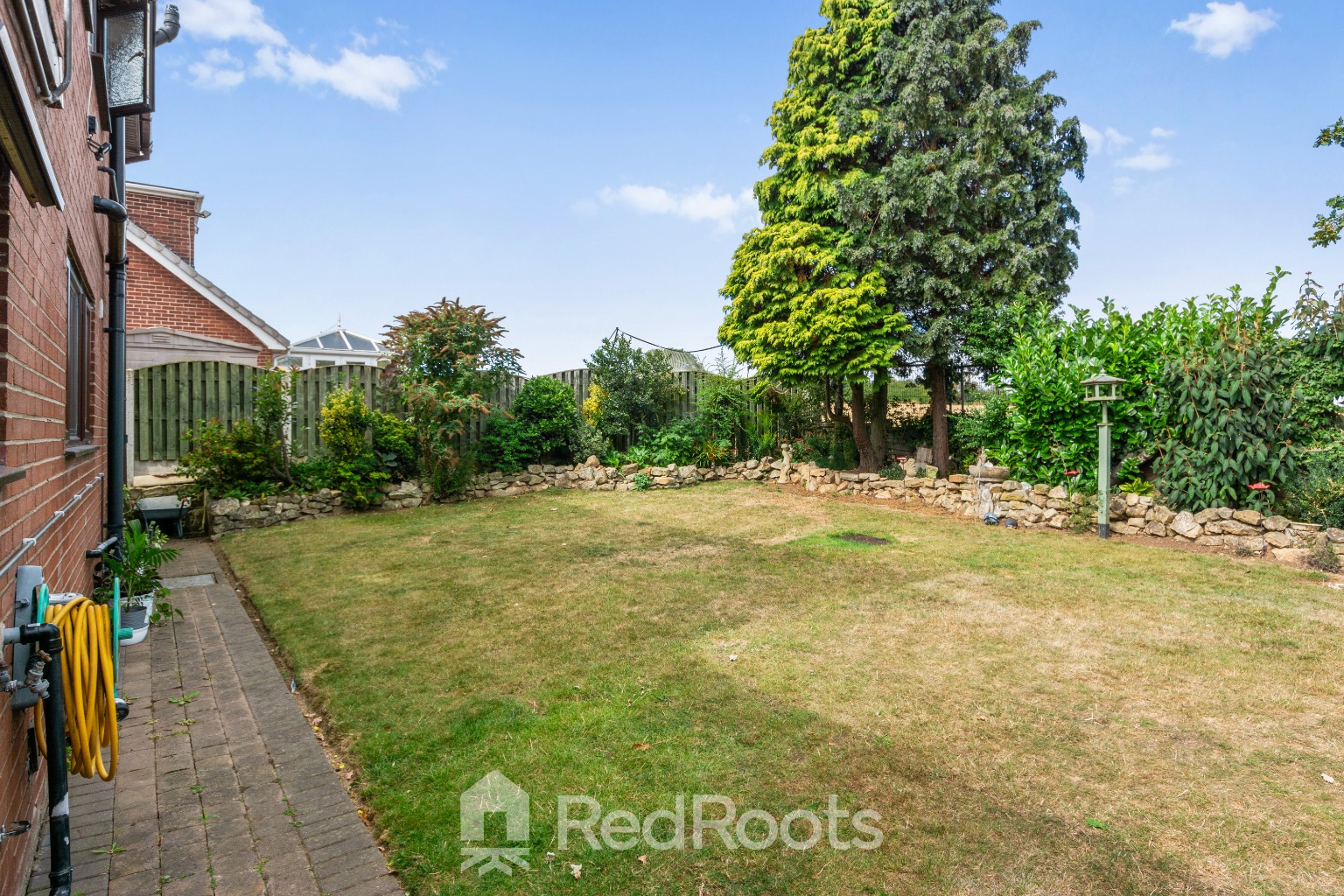 4 bed detached house for sale in Clifton Drive, Sprotbrough, Doncaster, DN5 - Property Image 32