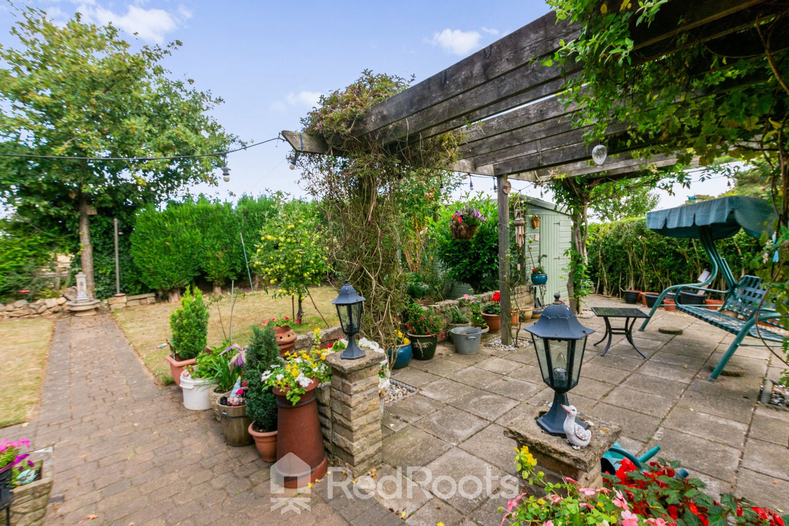 4 bed detached house for sale in Clifton Drive, Sprotbrough, Doncaster, DN5 - Property Image 36