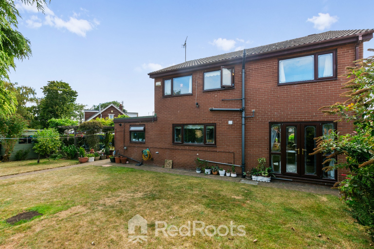 4 bed detached house for sale in Clifton Drive, Sprotbrough, Doncaster, DN5 - Property Image 34