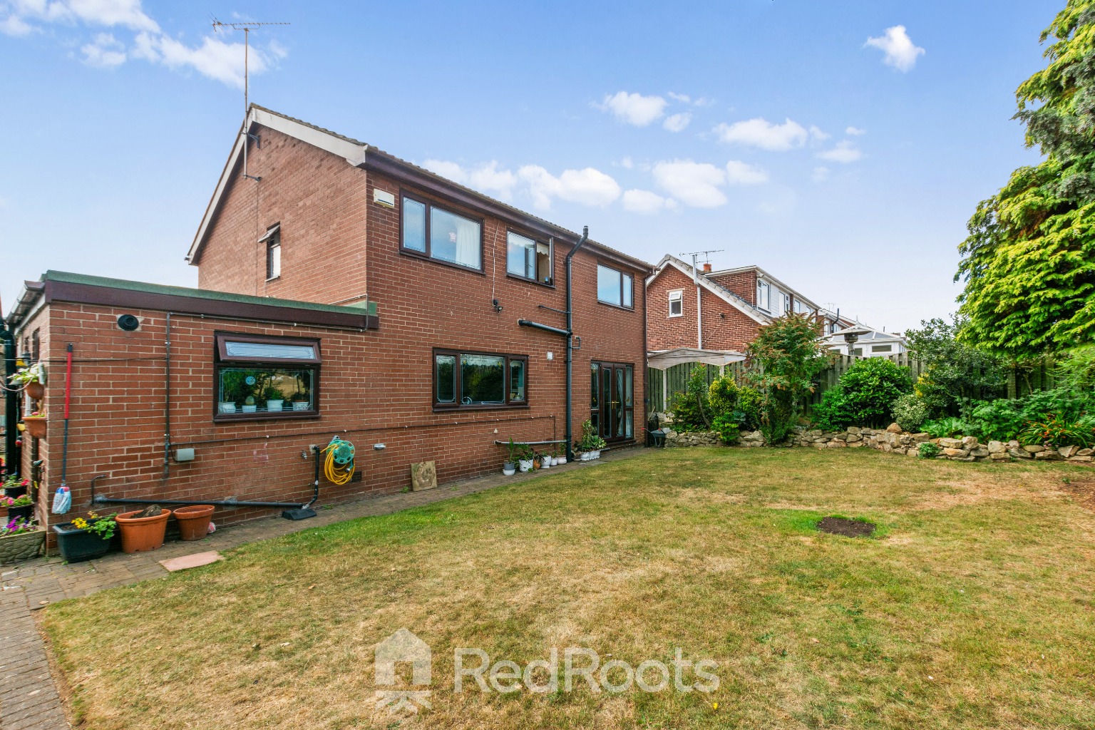 4 bed detached house for sale in Clifton Drive, Sprotbrough, Doncaster, DN5 - Property Image 35