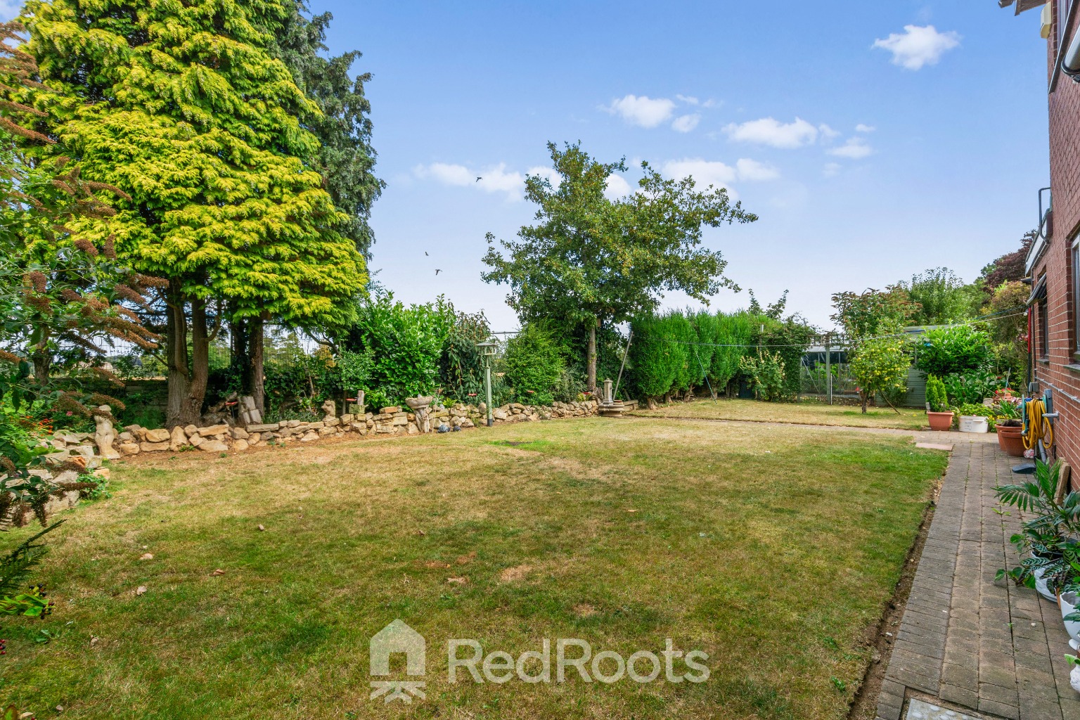 4 bed detached house for sale in Clifton Drive, Sprotbrough, Doncaster, DN5 - Property Image 33