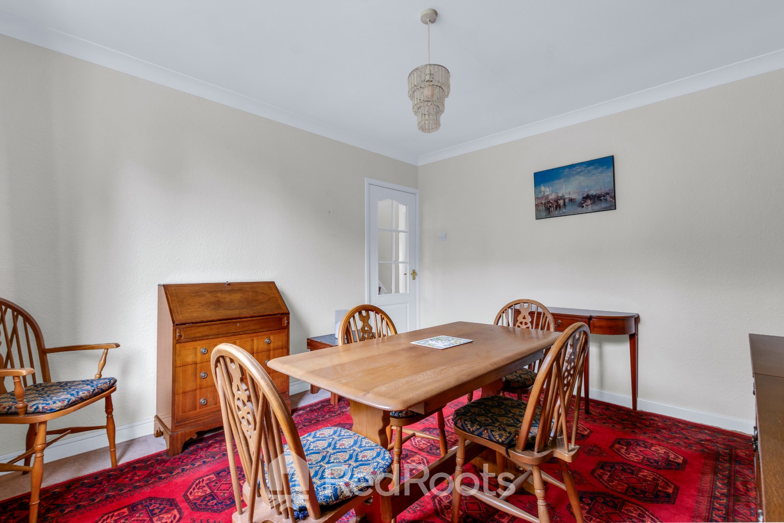 3 bed terraced house for sale in Shires Close, Sprotbrough, Doncaster, DN5 - Property Image 7