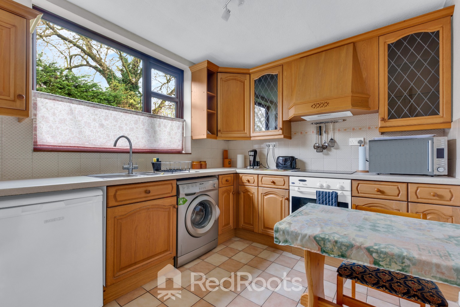 3 bed terraced house for sale in Shires Close, Sprotbrough, Doncaster, DN5 - Property Image 9