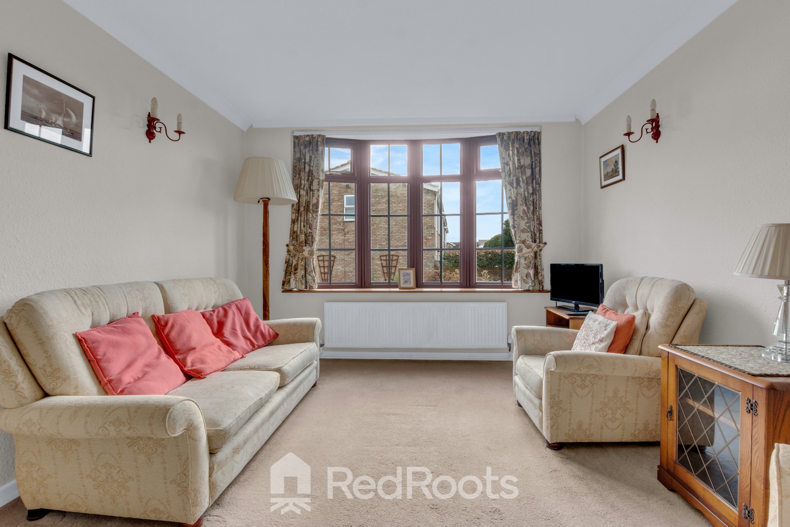 3 bed terraced house for sale in Shires Close, Sprotbrough, Doncaster, DN5 - Property Image 12