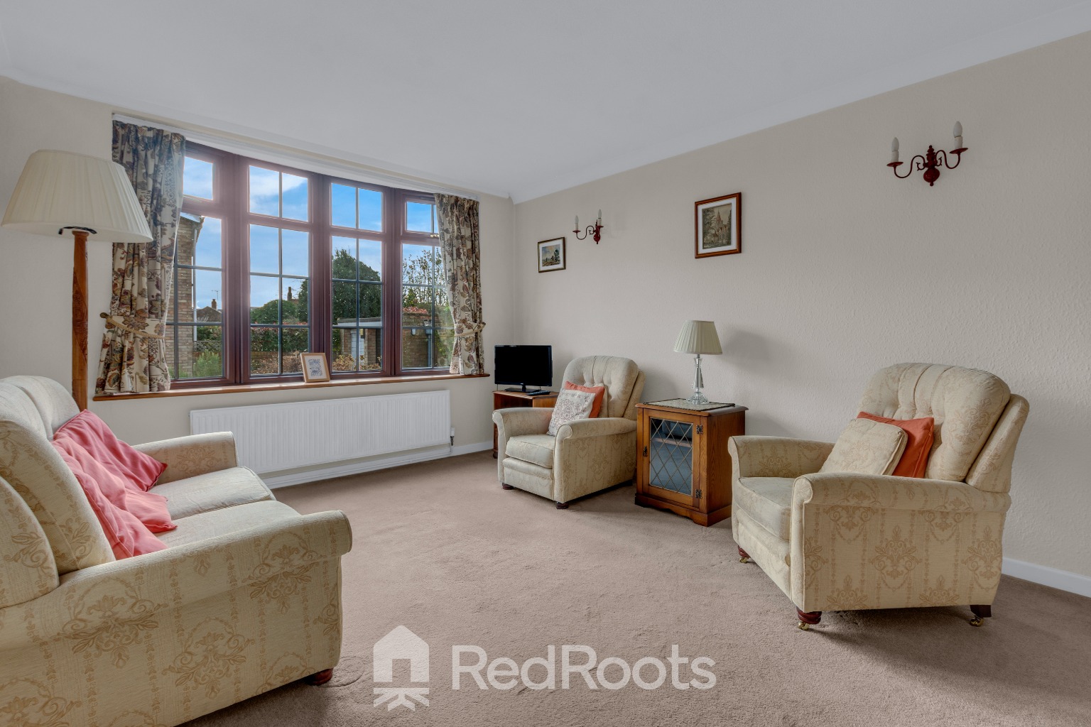 3 bed terraced house for sale in Shires Close, Sprotbrough, Doncaster, DN5 - Property Image 11