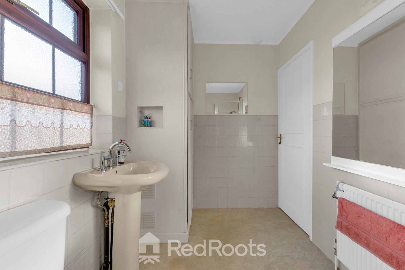 3 bed terraced house for sale in Shires Close, Sprotbrough, Doncaster, DN5 - Property Image 24