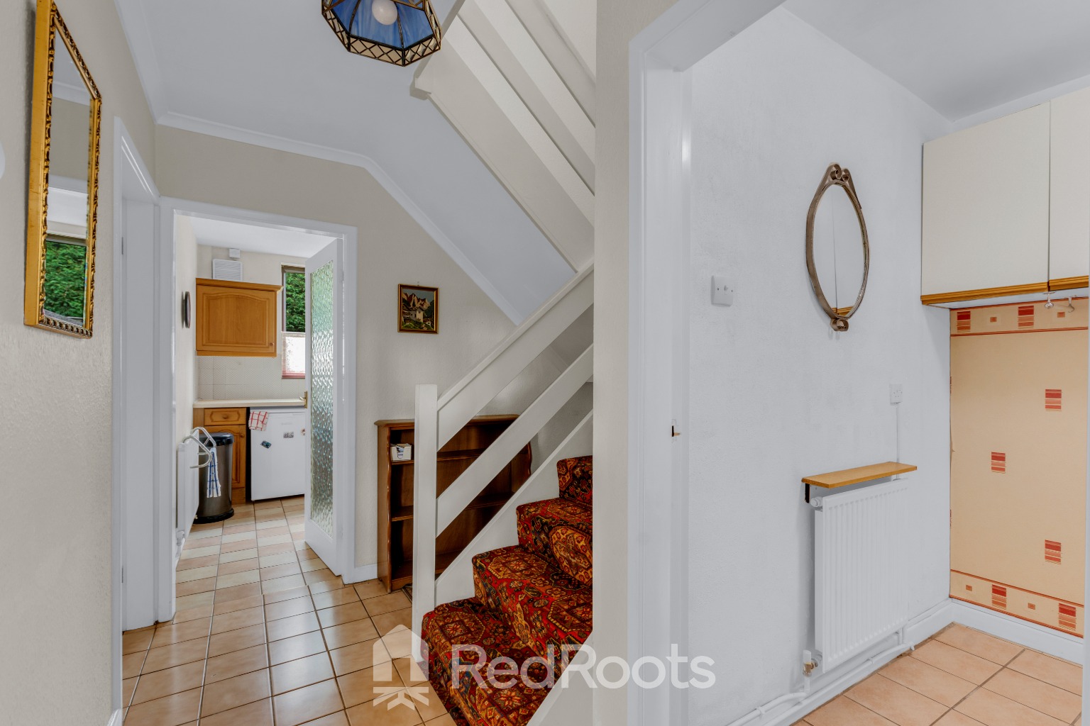 3 bed terraced house for sale in Shires Close, Sprotbrough, Doncaster, DN5 - Property Image 25