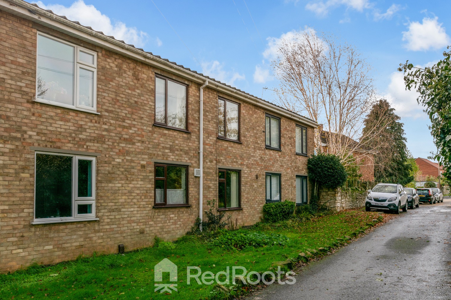 3 bed terraced house for sale in Shires Close, Sprotbrough, Doncaster, DN5 - Property Image 26