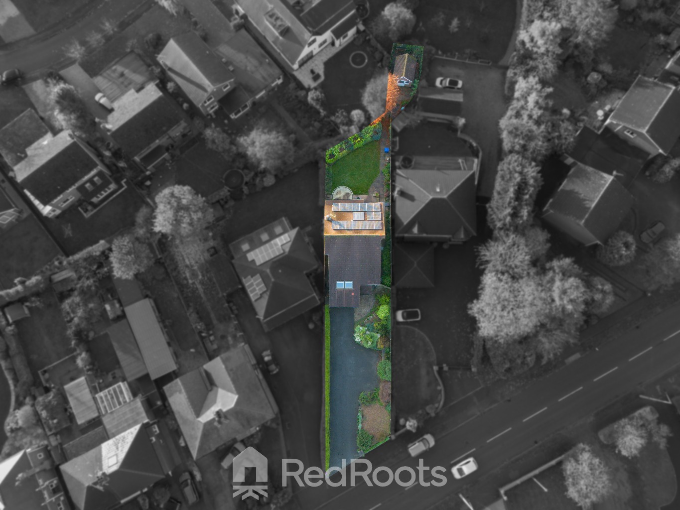 4 bed detached house for sale in Melton Road, Sprotbrough, Doncaster, DN5  - Property Image 2