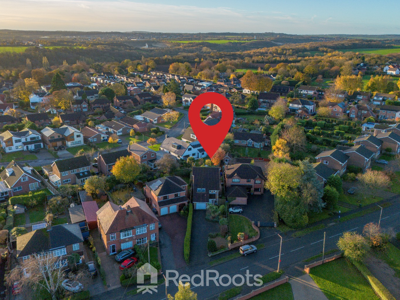4 bed detached house for sale in Melton Road, Sprotbrough, Doncaster, DN5  - Property Image 12