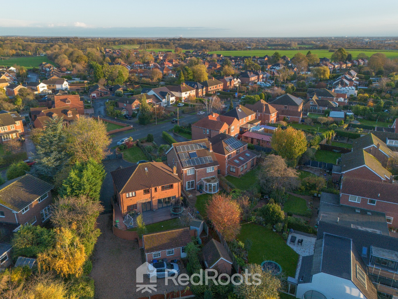 4 bed detached house for sale in Melton Road, Sprotbrough, Doncaster, DN5  - Property Image 3
