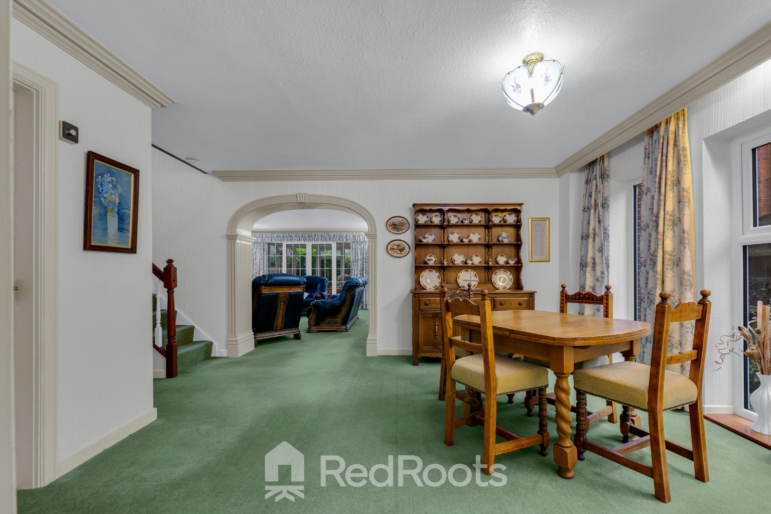 4 bed detached house for sale in Melton Road, Sprotbrough, Doncaster, DN5  - Property Image 13